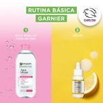 Garnier Combo Rutina Básica #3