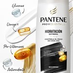 Pantene Shampoo Hidratación Extrema 400 ml #3