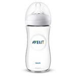 Avent Mamaderas Natural 330 ml Scf036/17 #1