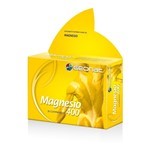 Geonat Magnesio 400 mg (30 Comprimidos) #2