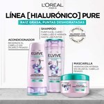 Elvive Acondicionador Hialuronico Pure 400 ml #7