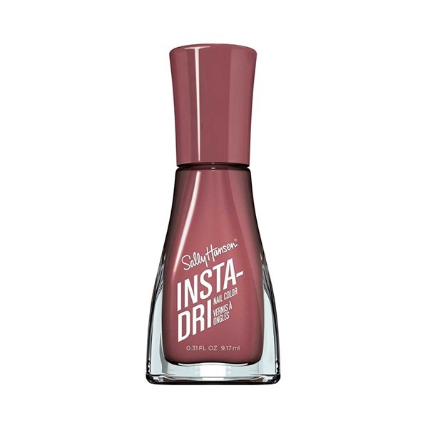 Sally Hansen Insta Dri Esmalte 413 Expresso__Af6367 #1