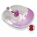 Gama Hidromasajeador de Pies Spa de Pies Fs606 #2