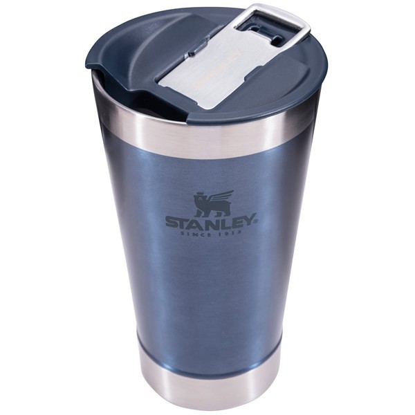 Stanley Vaso Cervecero Con Destapador Nightfall alt