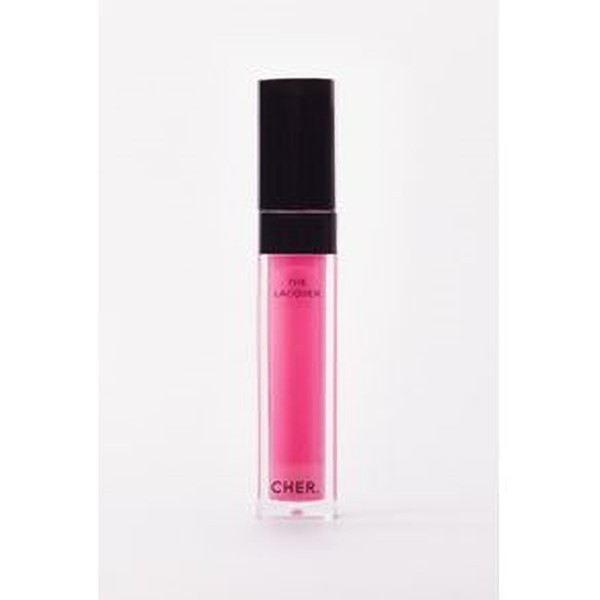 Cher The Lacquer 7 Rosa Beet_#Ec4381 #1