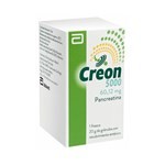Creon 5000 | 20 g | Pancreatina  #1