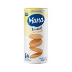 Galletitas Maná de Vainilla Livianas 136 g. #1