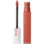 Maybelline Combo Maquillaje Boca Y Ojos #4
