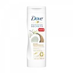 Dove Crema Corporal de Coco Y Almendras 400 ml #2