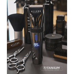Máquina Corta Pelo Allure Profesional Titanium HC8050 #2