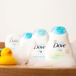 Dove Baby Acondicionador Baby Dove Humectación Enriquecida 200 Ml #6