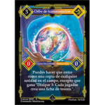 016 Orbe De Transmutacion - Coste 3 #1