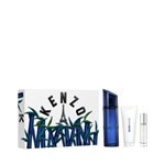 Kenzo Homme Cofre Eau de Toilette Intense Presentación 110 ml #1