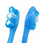 CEPILLO DENTAL TWISTER WHITE SUAVE 2 UNIDADES PROMO PRECIO ESPECIAL #2