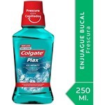 Colgate Enjuague Bucal Ice Infinity 250 ml #1