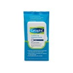 Cetaphil Toallitas Faciales Humedas (25 Unidades) #3