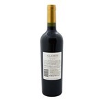 Vino Alamos Seleccion Red Blend 750 Ml #2