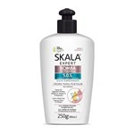 Skala Crema de Peinar Bomba de Vitaminas 3 en 1 250 gr #1