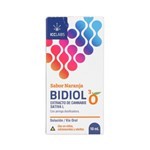 Bidiol 3% Sabor Naranja 10 ml #1