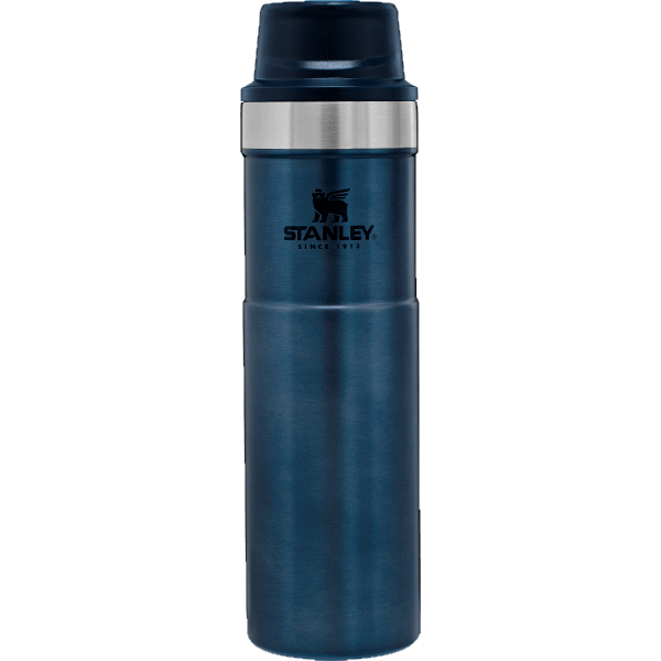 Stanley Mug One Hand Azul 591 ml #1