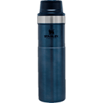 Stanley Mug One Hand Azul 591 ml #1