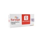 Forxiga 10mg | 28 Comprimidos | Forxiga #1