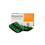 Co-trimoxazol | 20 Comprrimidos | Trimetoprim + Sulfametoxazol #1