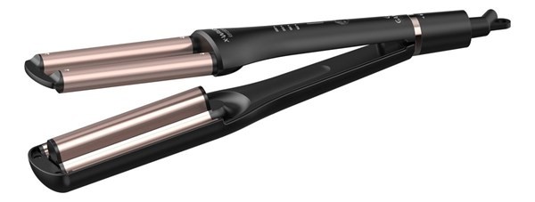 Rizador Waves Led Keration 3D Gama