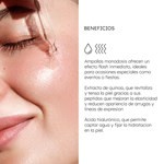 Ampollas Concentradas Efecto Flash Con Ácido Hialurónico Alchemy - 30 Unidades #2