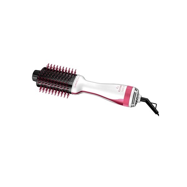 Gama Italy Cepillo Modelador Glamour Pink Brush