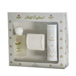 Petit Enfant Estuche (Colonia + Jabon + Polvo) #1