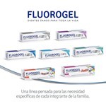 Fluorogel Crema Dental Blanqueadora Por 60 gramos #7