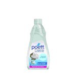 Aromatizante De Telas Poett Suavidad De Algodón 450 Ml - Repuesto #2