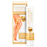 Goicoechea Cover Base Para Piernas x 100 gr #1
