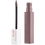 Maybelline Labial  matte Ink Superstay 90 Huntress #5