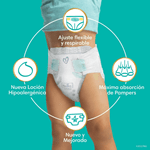 Pampers 36 Unidades P #2