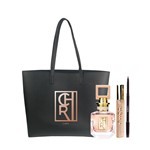 Set Cher The Tote Bag Zarci Edp x 50 ml + Edp de Viaje x 20 ml + Delineador de Labios #1