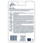 Aromatizante De Ambientes Glade Toque Lavanda Portátil 9gr #3