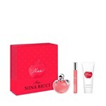Nina Ricci Nina Cofre Edt Presentación 80 ml #1
