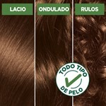 Garnier Kit Coloración Permanente Nutrisse Ultra 055 avellana #2