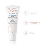 Emulsión Facial Hidratante Avene Hydrance Legere UV SPF 30 x 40 ml #3