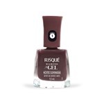 Risque Esmalte de Uñas en Gel Diamond Noches Iluminadas After en Buenos Aires #1