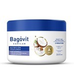 Bagovit Capilar Máscara Nutrición Profunda 300 ml #2