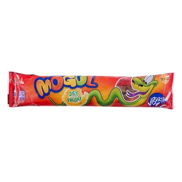 Gomitas Mogul Viboritas 30 Gr #1