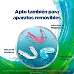 Corega Tabletas Limpiadoras Tabs Whitening (30 Unidades) #16