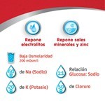 Pedialyte Suplemento Nutricional Sabor Manzana 500 ml #8