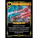 034 El Laserion, Rayo Mortal - Coste 1 #1