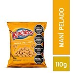 Manì Krach-Itos Pelado Salado 110 xg #1