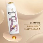 Shampoo Pantene Colageno 200 ml #2