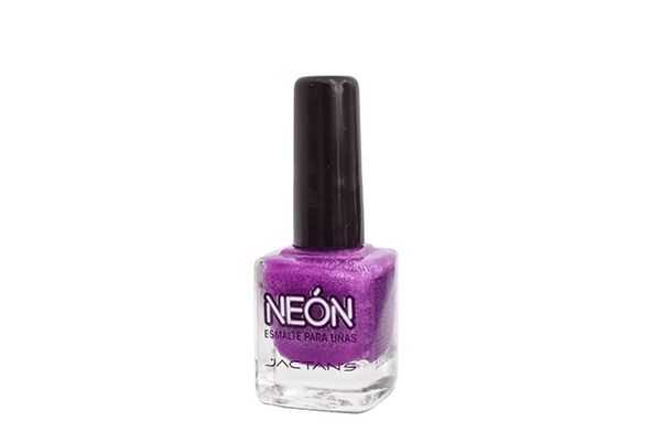 Jactans Esmalte Neon Color